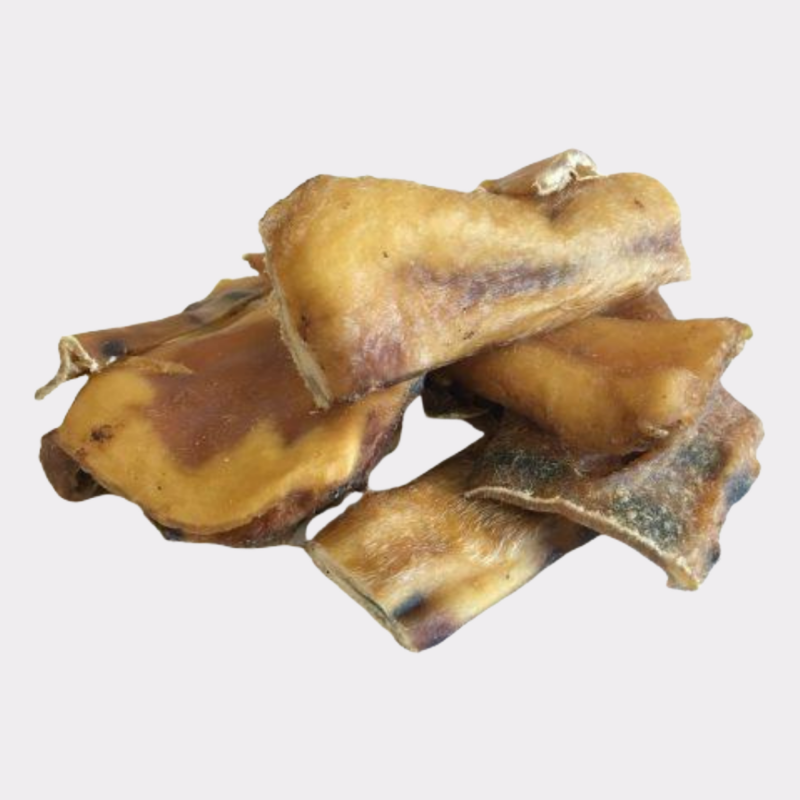 Large Beef Headskin (1kg, 5kg, 10kg)