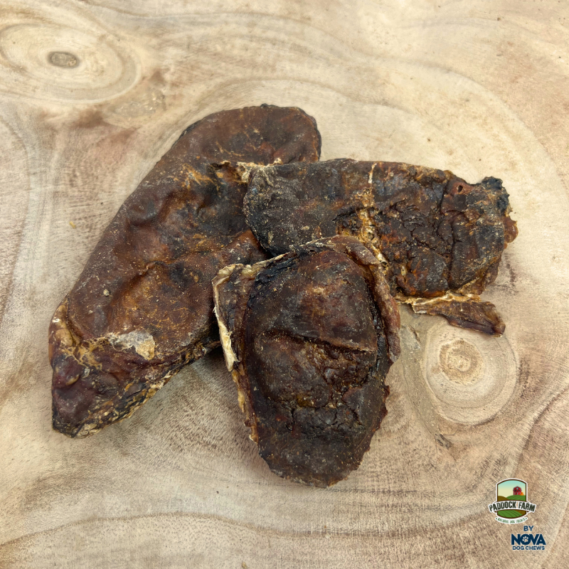 Beef Testicles 1kg (Mixed Sizes)