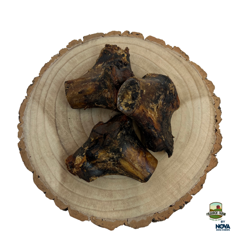 Ostrich Knuckles Large – Box of 10