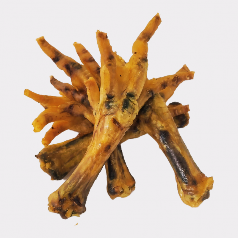 Chicken Feet (1kg, 5kg, 10kg)
