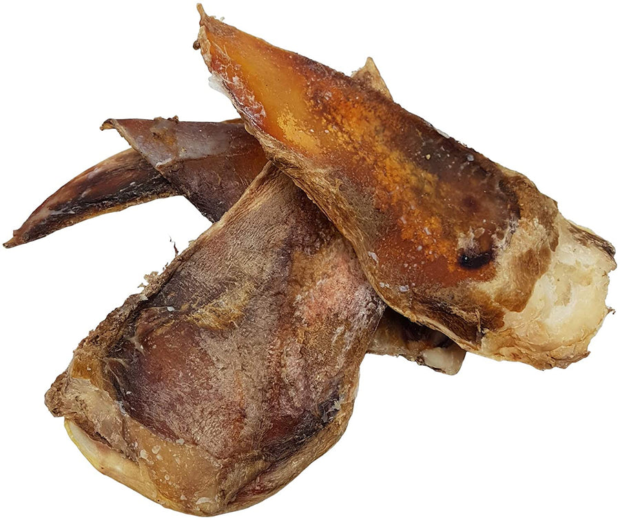 1kg Moon Bones (Beef Cartilage)