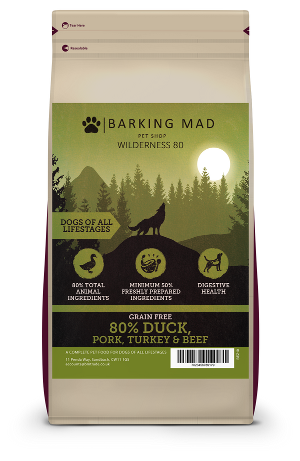 Dog Food