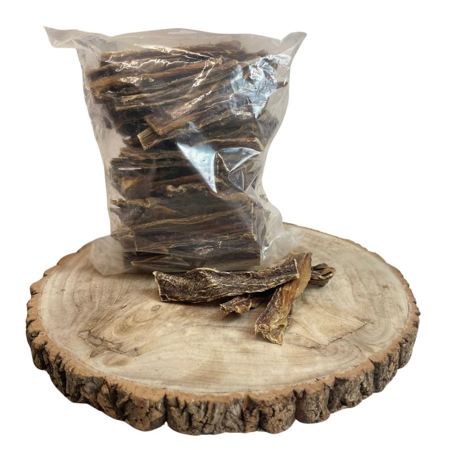 Buffalo Flat Gullet 15cm 1kg