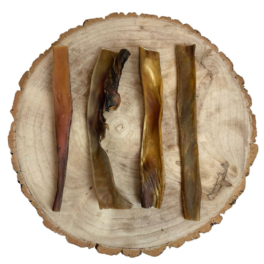 25-30cm Camel Skin Sticks 1kg