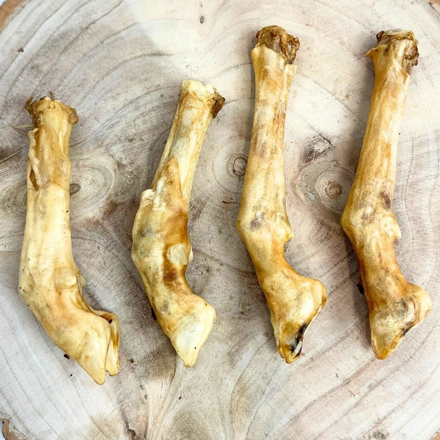 Goat Feet – Box of 20
