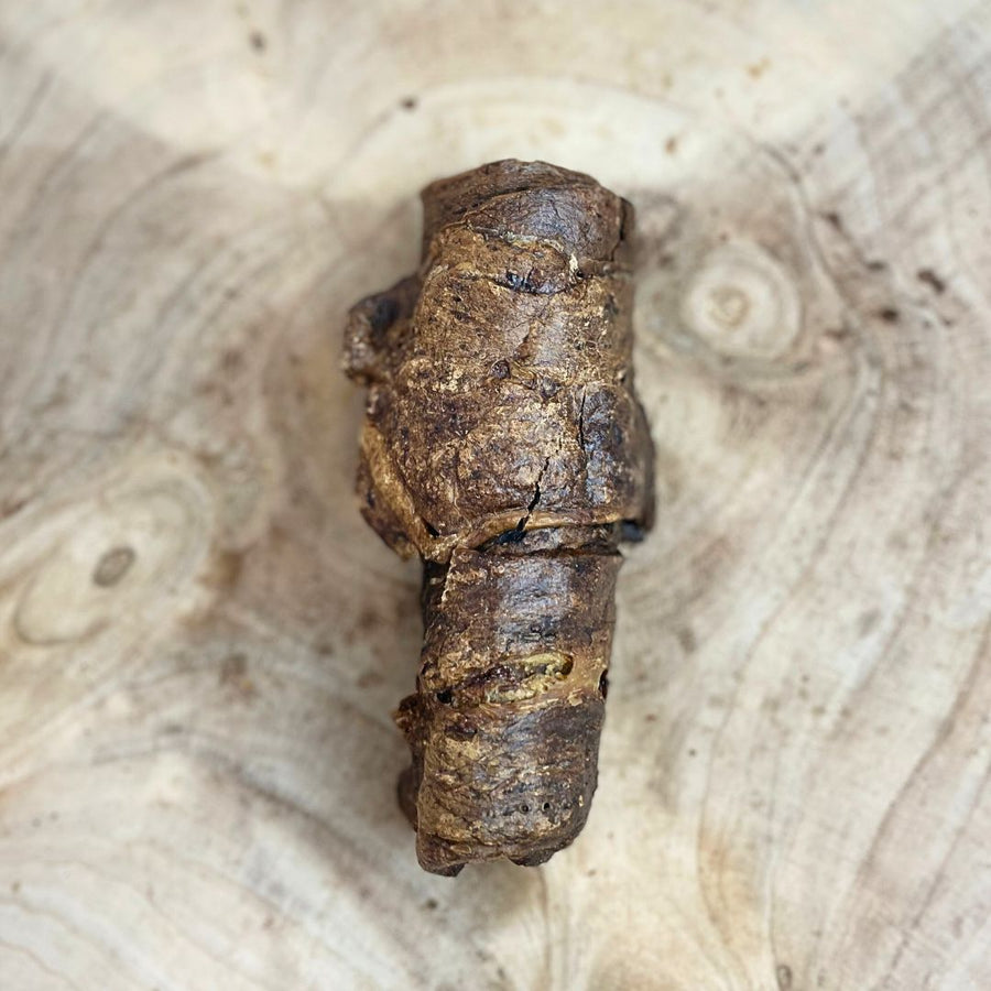Wrapped Buffalo Trachea 1kg