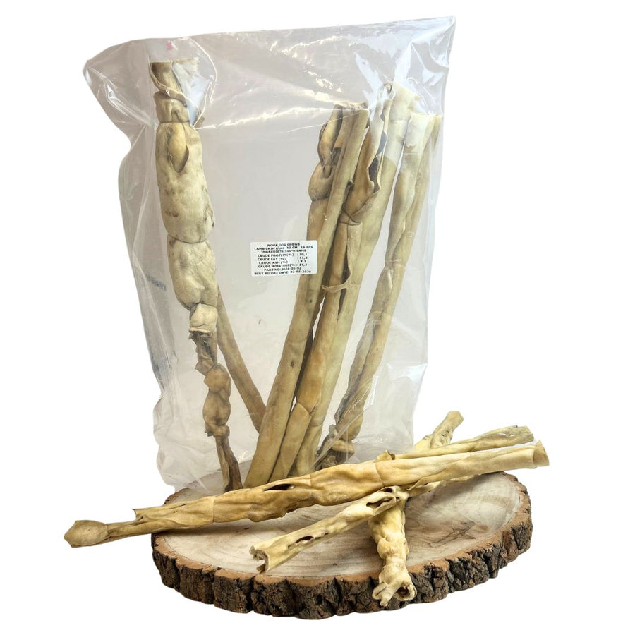 50cm Lamb Skin Roll – Box of 15