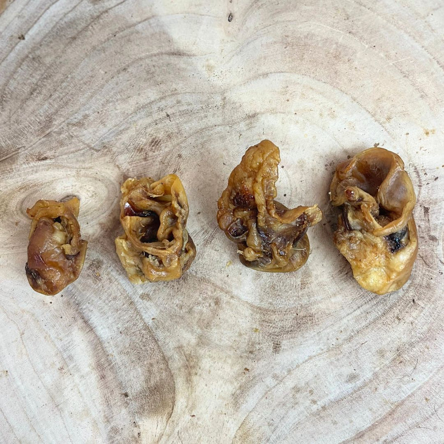 Porky Bites (500g)