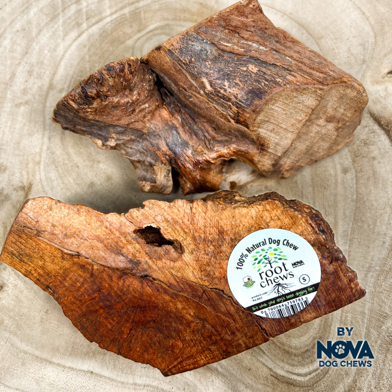 Root Chews Small (150g – 300g)