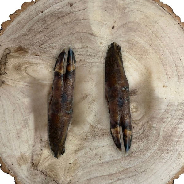 Wild Boar Trotters Mixed Sizes – Box of 15