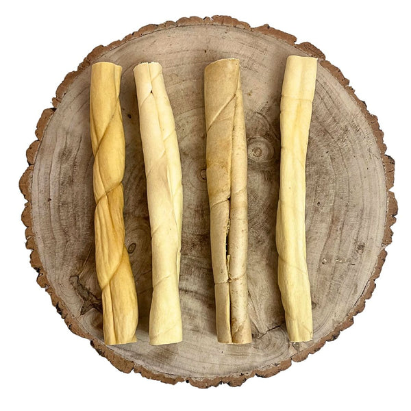 Beef Skin Roll 25cm – Box of 20