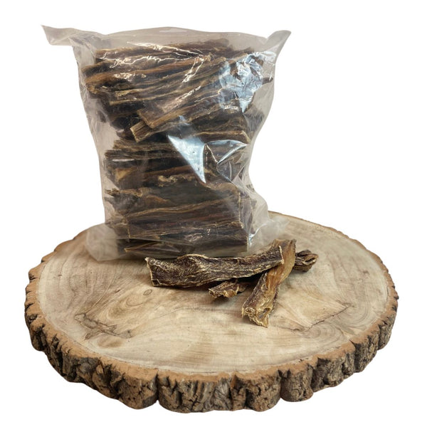 Buffalo Flat Gullet 15cm 1kg