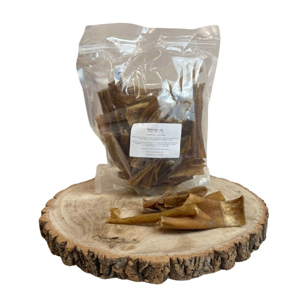 Buffalo Skin 1kg