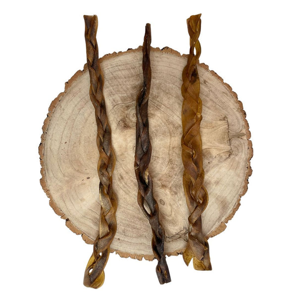 50cm XL Camel Skin Braided – Box of 15