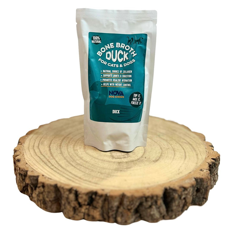 Duck Bone Broth 230ml – Box of 10