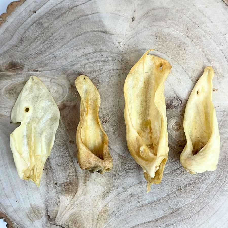 Goat Ears 1kg