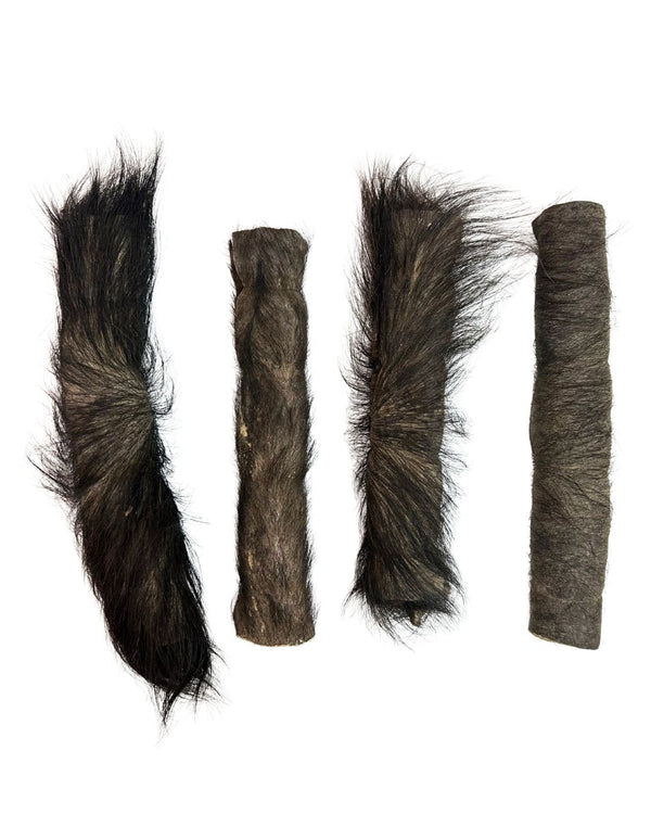 Hairy Jumbo Buffalo Roll