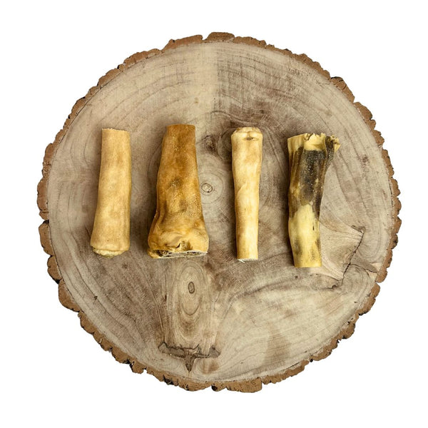 Jumbo Beef Tail – Box of 25