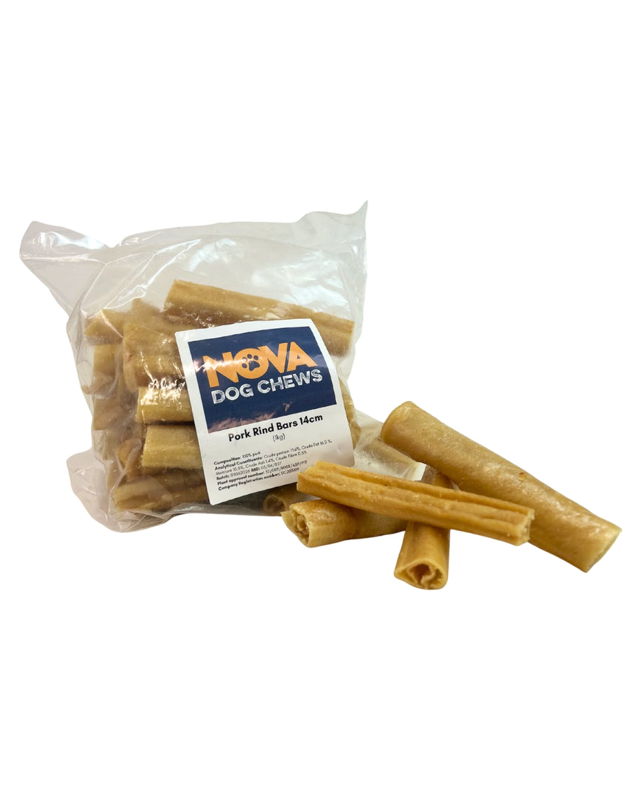 Pork Rolls 14cm (1kg) avg. 22pcs