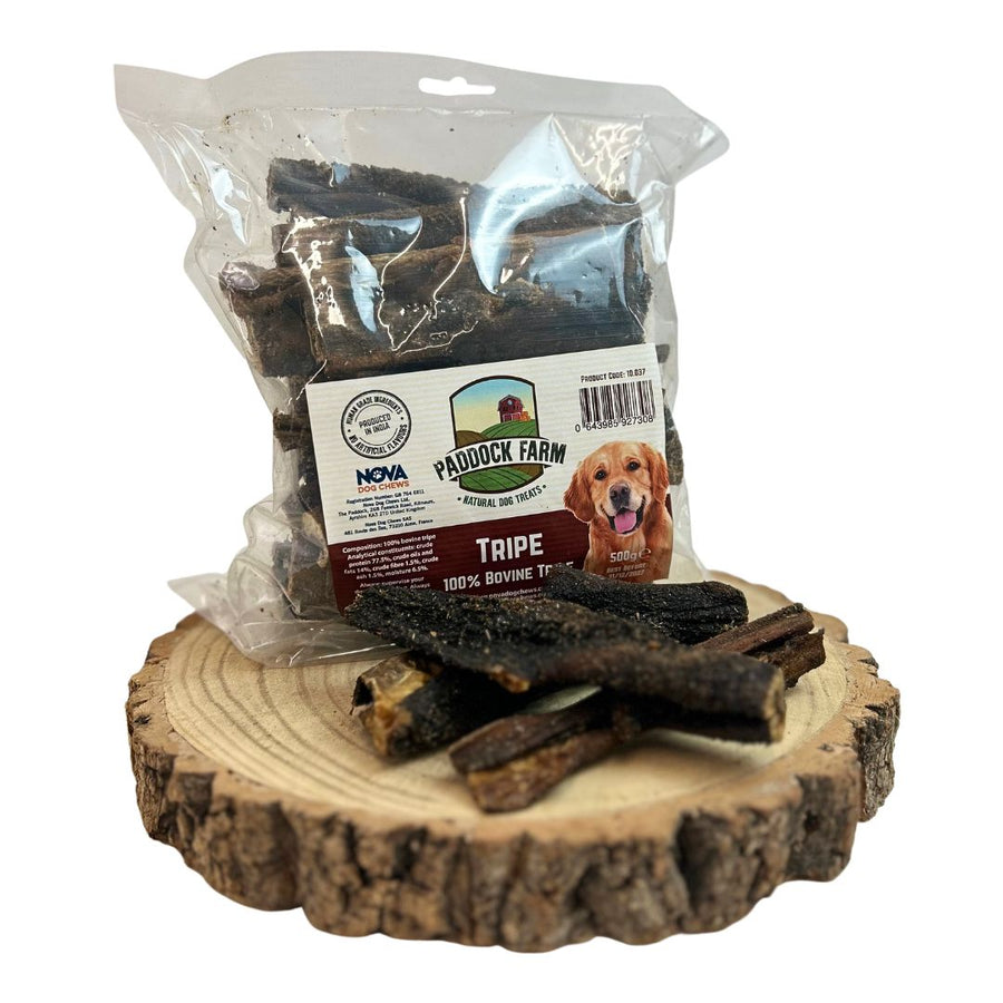 Beef Tripe 150g