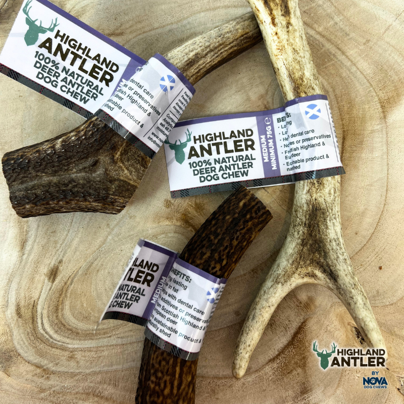 Antler Medium (Min 75g)