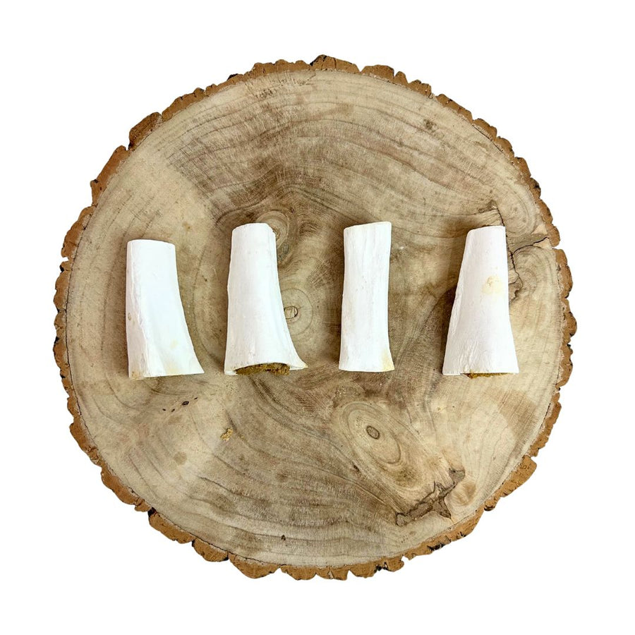 Filled Sterilised Bones Peanut Butter