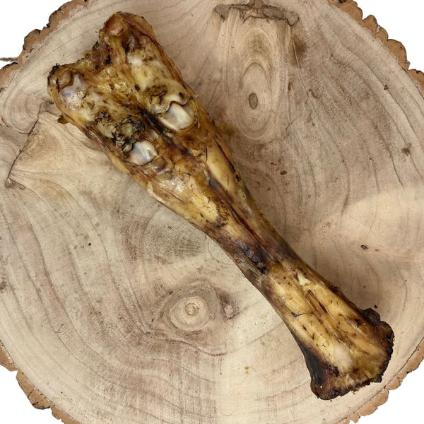 Beef Leg Bones mixed sizes – Box of 10